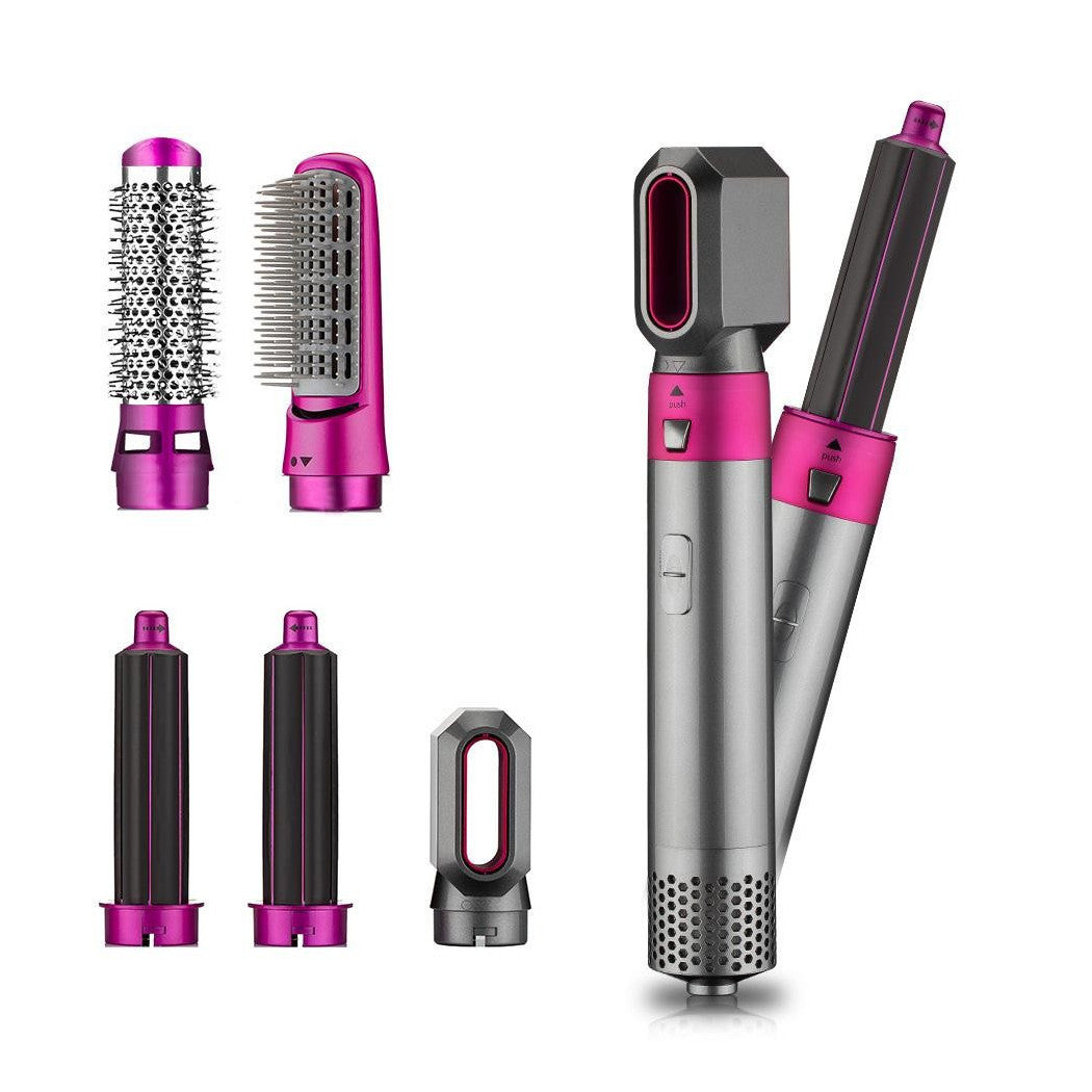 Hair Styler 5 in 1